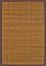 Bamboo Rug - 2' x 3' - Pearl River - AMB0020-0023