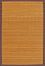 Bamboo Rug - 2' x 3' - Villager Natural - AMB0010-0023