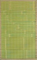 Bamboo Rug - 4' x 6' - Key West - AMB0070-0046