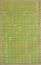 Bamboo Rug - 4' x 6' - Key West - AMB0070-0046