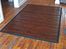 Bamboo Rug - 5' x 8' - Cobblestone - AMB0085-0058