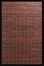 Bamboo Rug - 5' x 8' - Cobblestone - AMB0085-0058