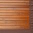 Bamboo Rug - 4' x 6' - Contemporary Chocolate - AMB0031-0046