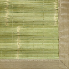 Bamboo Rug - 4' x 6' - Key West - AMB0070-0046