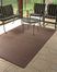 Bamboo Rug - 5' x 8' - Villager Coffee - AMB0012-0058