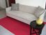 Bamboo Rug - 5' x 8' - Villager Crimson - AMB0011-0058