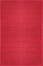 Bamboo Rug - 5' x 8' - Villager Crimson - AMB0011-0058