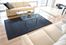 Bamboo Rug - 5' x 8' - Villager Ebony - AMB0013-0058