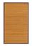 Bamboo Rug - 2' x 3' - Villager Natural - AMB0010-0023