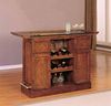 Bar - Brandon "Warm Cherry" - Powell Furniture - 429-473