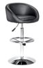 Bar / Counter Stool - Concerto Barstool - Zuo Modern - 300010