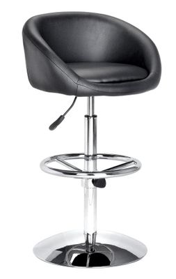 Bar / Counter Stool - Concerto Barstool - Zuo Modern - 300010