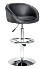 Bar / Counter Stool - Concerto Barstool - Zuo Modern - 300010