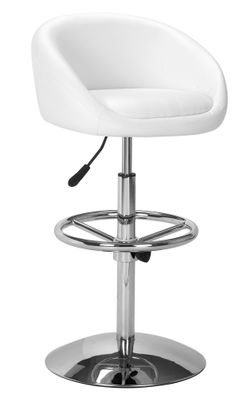 Bar / Counter Stool - Concerto Barstool - Zuo Modern - 300011