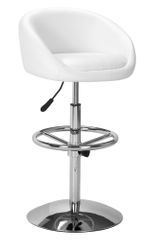 Bar / Counter Stool - Concerto Barstool - Zuo Modern - 300011