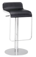 Bar / Counter Stool - Equino Barstool - Zuo Modern - 301111