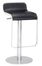 Bar / Counter Stool - Equino Barstool - Zuo Modern - 301111