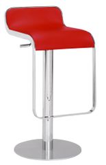 Bar / Counter Stool - Equino Barstool - Zuo Modern - 301112