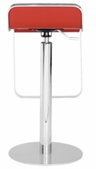 Bar / Counter Stool - Equino Barstool - Zuo Modern - 301112