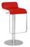 Bar / Counter Stool - Equino Barstool - Zuo Modern - 301112