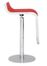 Bar / Counter Stool - Equino Barstool - Zuo Modern - 301112
