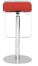 Bar / Counter Stool - Equino Barstool - Zuo Modern - 301112