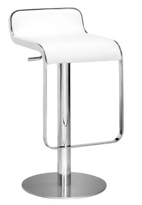 Bar / Counter Stool - Equino Barstool - Zuo Modern - 301113