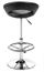 Bar / Counter Stool - Pluto Barstool - Zuo Modern - 300100