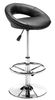 Bar / Counter Stool - Pluto Barstool - Zuo Modern - 300100
