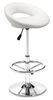 Bar / Counter Stool - Pluto Barstool - Zuo Modern - 300101