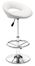 Bar / Counter Stool - Pluto Barstool - Zuo Modern - 300101