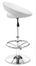 Bar / Counter Stool - Pluto Barstool - Zuo Modern - 300101