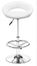 Bar / Counter Stool - Pluto Barstool - Zuo Modern - 300101