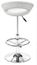 Bar / Counter Stool - Pluto Barstool - Zuo Modern - 300101