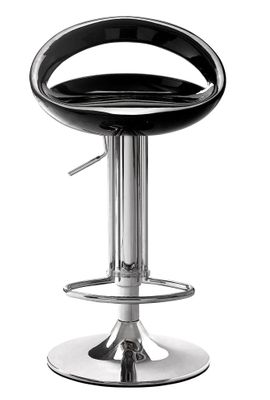 Bar / Counter Stool - Tickle Barstool - Zuo Modern - 300021