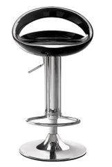 Bar / Counter Stool - Tickle Barstool - Zuo Modern - 300021