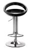 Bar / Counter Stool - Tickle Barstool - Zuo Modern - 300021