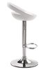 Bar / Counter Stool - Tickle Barstool - Zuo Modern - 300022