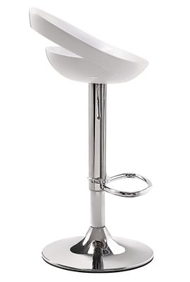 Bar / Counter Stool - Tickle Barstool - Zuo Modern - 300022