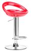 Bar / Counter Stool - Tickle Barstool - Zuo Modern - 300024