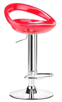 Bar / Counter Stool - Tickle Barstool - Zuo Modern - 300024