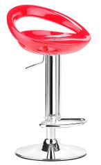 Bar / Counter Stool - Tickle Barstool - Zuo Modern - 300024