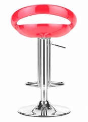 Bar / Counter Stool - Tickle Barstool - Zuo Modern - 300024