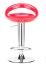 Bar / Counter Stool - Tickle Barstool - Zuo Modern - 300024