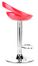 Bar / Counter Stool - Tickle Barstool - Zuo Modern - 300024