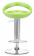 Bar / Counter Stool - Tickle Barstool - Zuo Modern - 300025