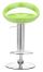 Bar / Counter Stool - Tickle Barstool - Zuo Modern - 300025