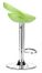 Bar / Counter Stool - Tickle Barstool - Zuo Modern - 300025