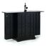 Bar - Steamer Trunk Bar in Ebony - 5691-99