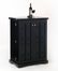 Bar - Steamer Trunk Bar in Ebony - 5691-99